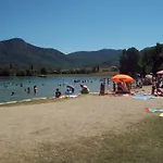 Alojamento de Acomodação e Pequeno-almoço La Riviere Lune 3*