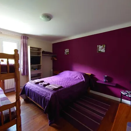 La Riviere Lune Bed & Breakfast 3*