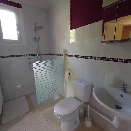 Bed & Breakfast La Riviere Lune