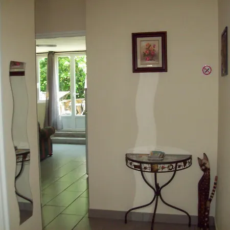 Bed & Breakfast La Riviere Lune 3*