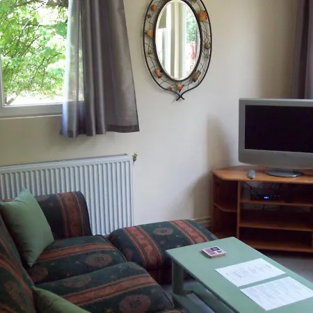 Nocleg ze śniadaniem La Riviere Lune 3*