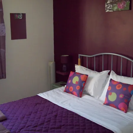 La Riviere Lune B&B 3*