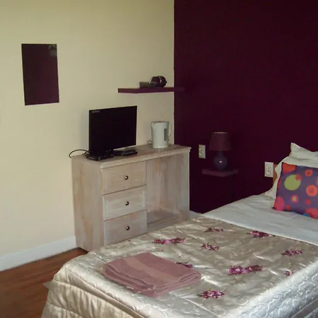 La Riviere Lune 3* Belvianes-et-Cavirac