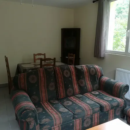 Bed & Breakfast La Riviere Lune 3*