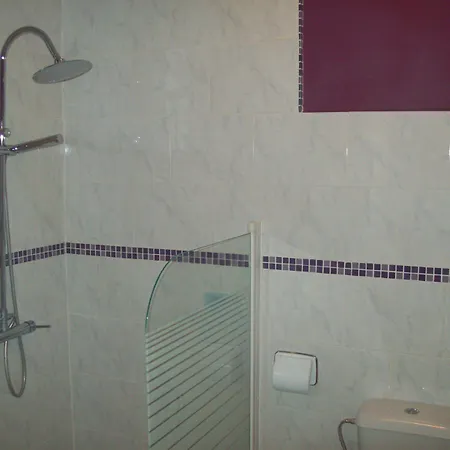Bed & Breakfast La Riviere Lune Belvianes-et-Cavirac