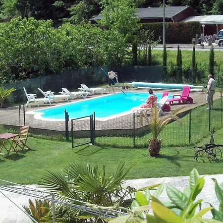 Bed & Breakfast La Riviere Lune 3*