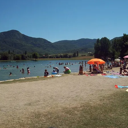 Nocleg ze śniadaniem La Riviere Lune 3*