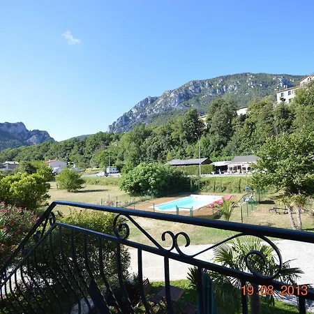 Nocleg ze śniadaniem La Riviere Lune