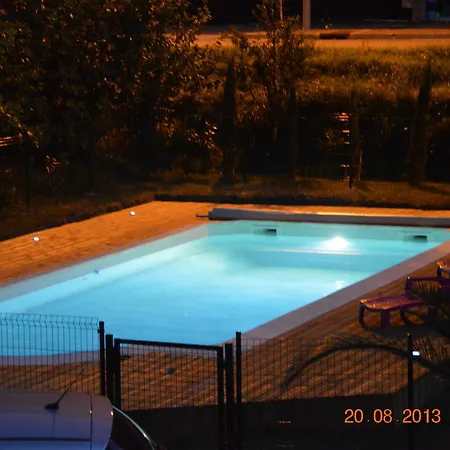 Bed & Breakfast La Riviere Lune 3*