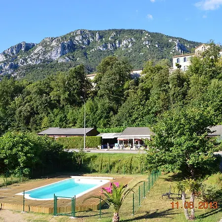 Nocleg ze śniadaniem La Riviere Lune