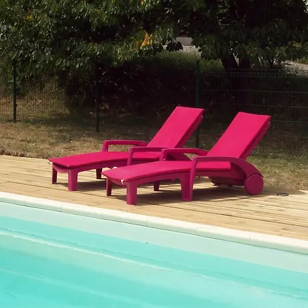 La Riviere Lune Belvianes-et-Cavirac