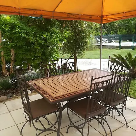 Bed & Breakfast La Riviere Lune Belvianes-et-Cavirac